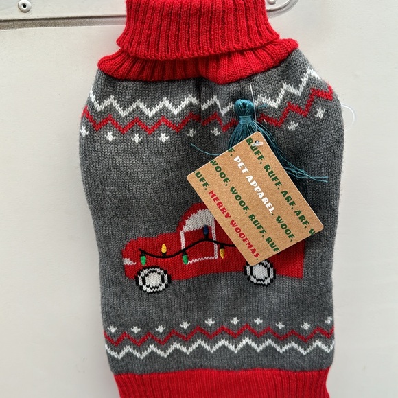 Pet apparel - Picture 2 of 5